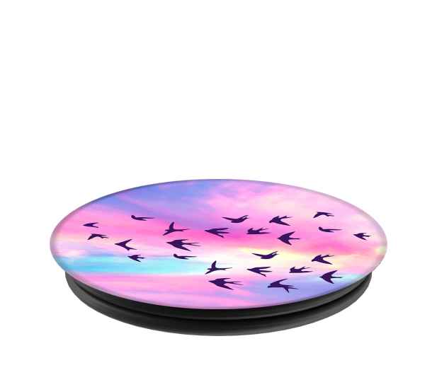 Popsockets Uchwyt i podstawka do telefonu (born free) - 1459224 - zdjęcie 2